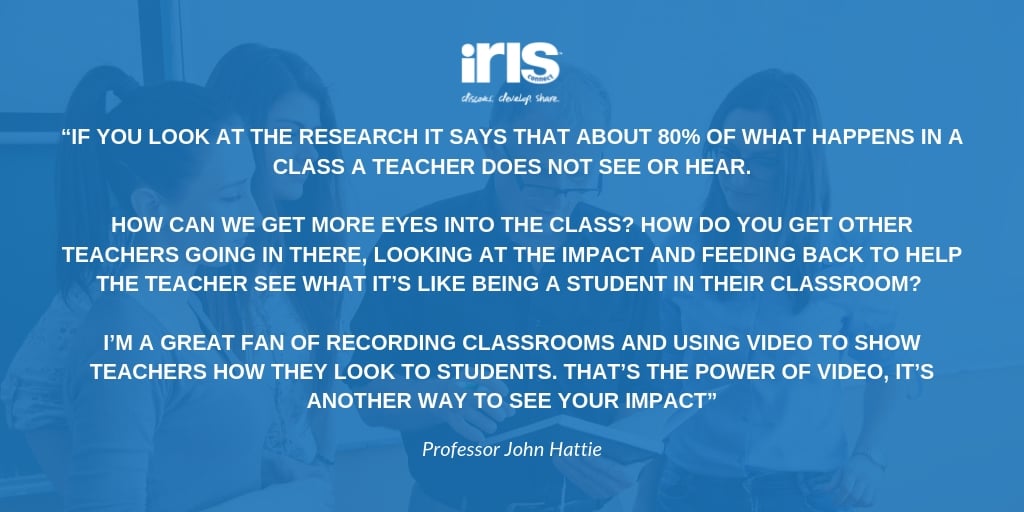 6 challenges of teacher reflection and how to overcome them